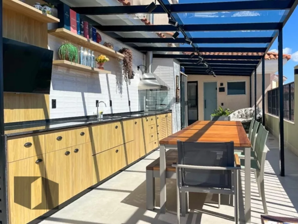 Cobertura, 4 quartos, 361 m² - Foto 2