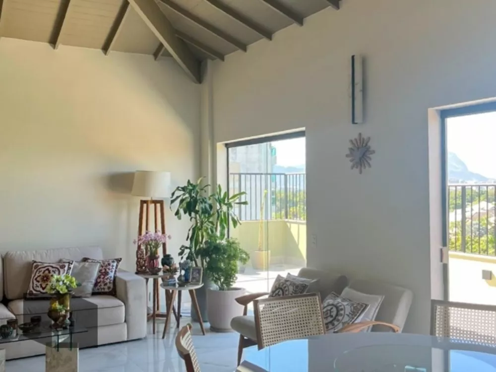 Cobertura, 4 quartos, 361 m² - Foto 26