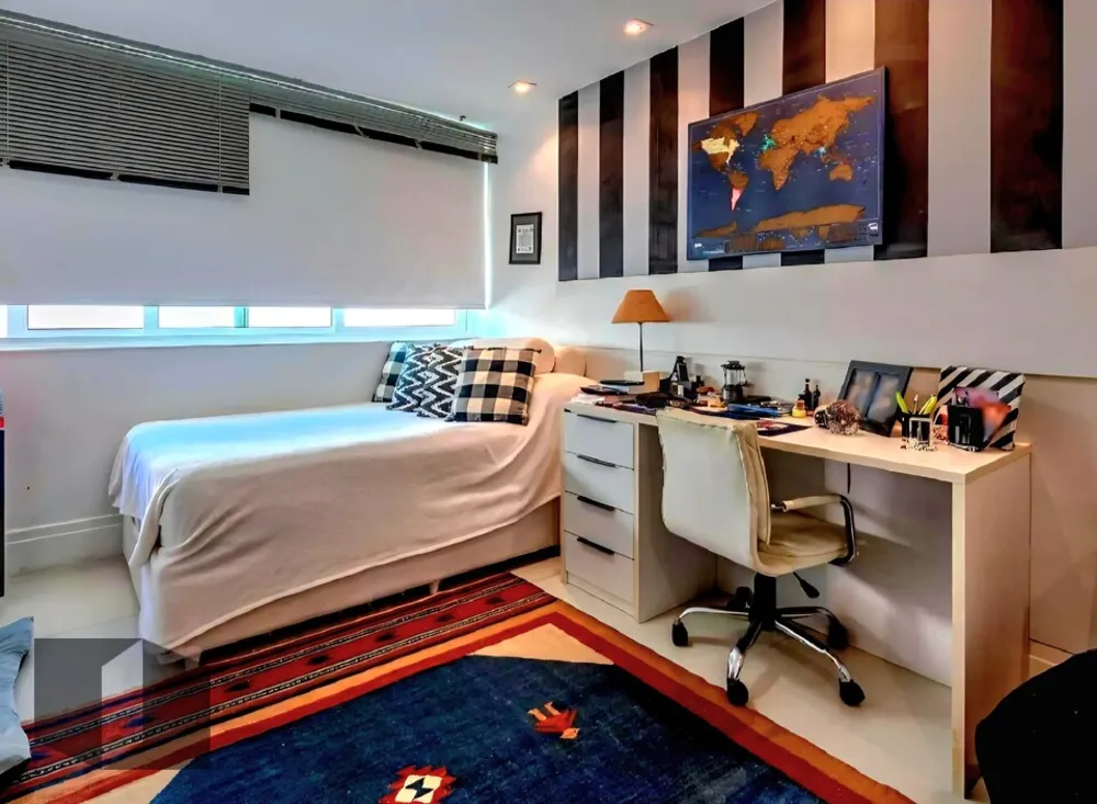 Cobertura, 5 quartos, 325 m² - Foto 38