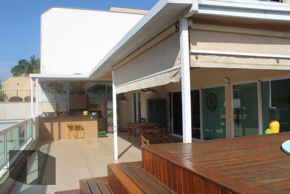 Cobertura, 5 quartos, 325 m² - Foto 7
