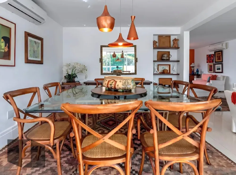 Cobertura, 5 quartos, 325 m² - Foto 23