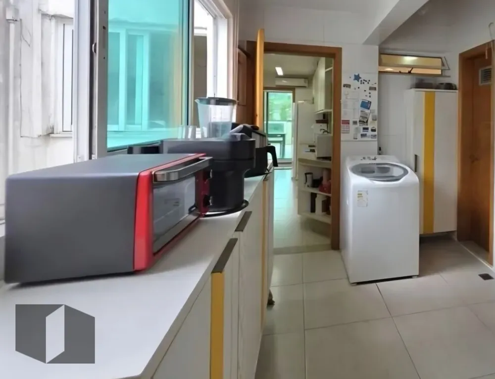 Cobertura, 5 quartos, 325 m² - Foto 49