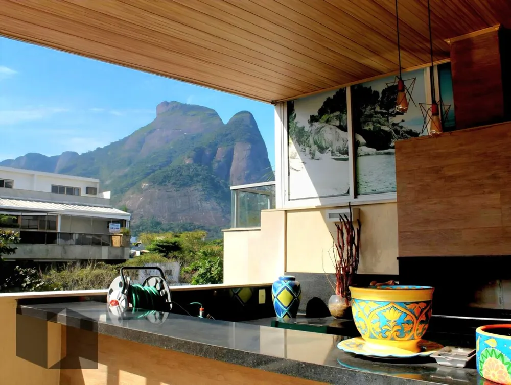 Cobertura, 5 quartos, 325 m² - Foto 12