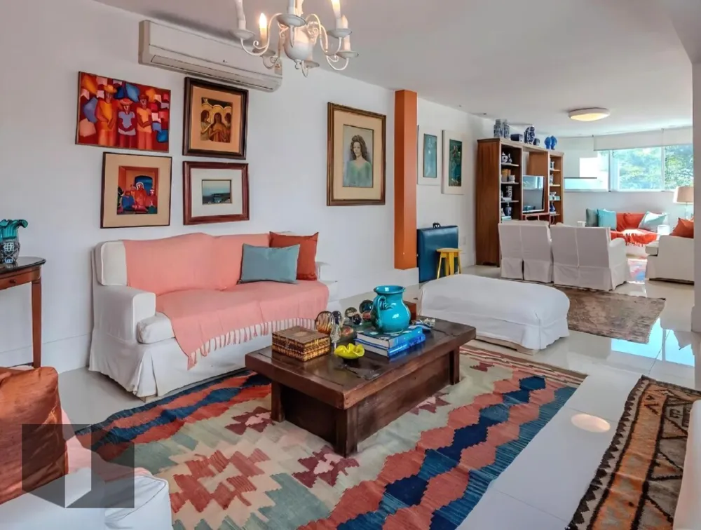 Cobertura, 5 quartos, 325 m² - Foto 19