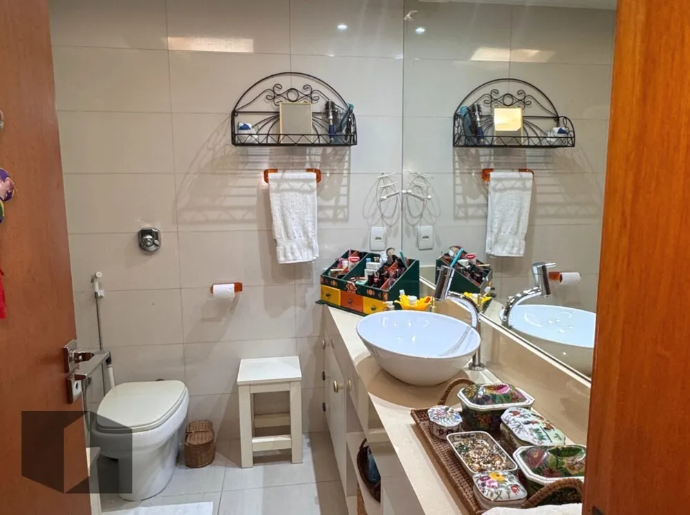 Cobertura, 5 quartos, 325 m² - Foto 35