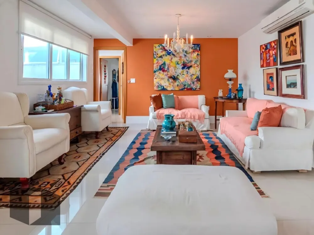 Cobertura, 5 quartos, 325 m² - Foto 15