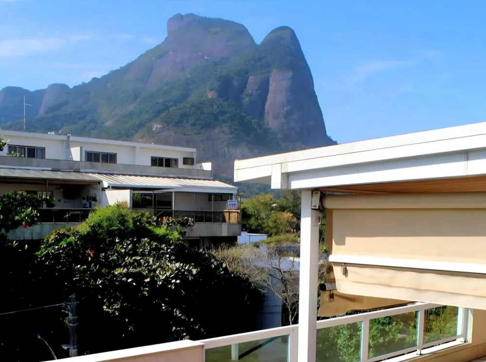 Cobertura, 5 quartos, 325 m² - Foto 11