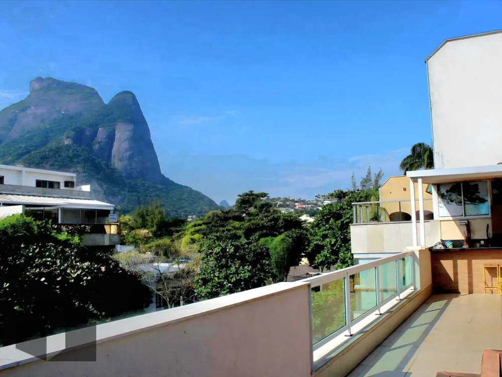Cobertura, 5 quartos, 325 m² - Foto 10