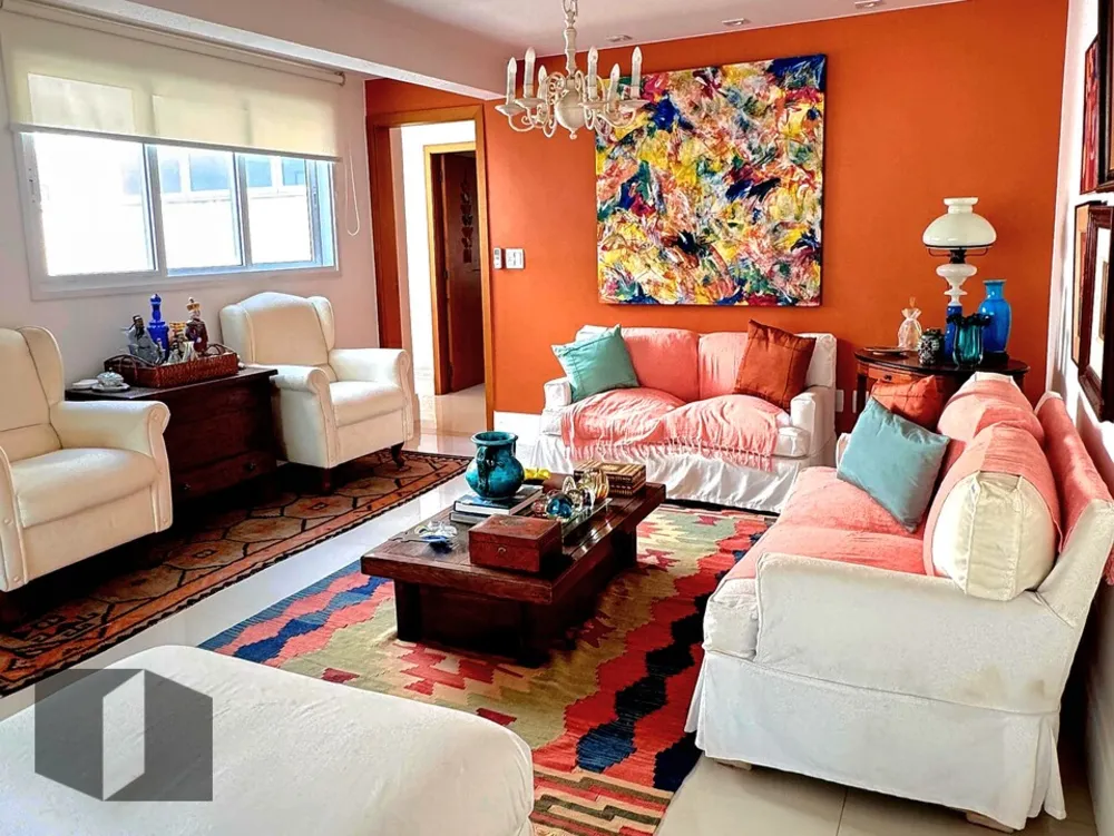 Cobertura, 5 quartos, 325 m² - Foto 16