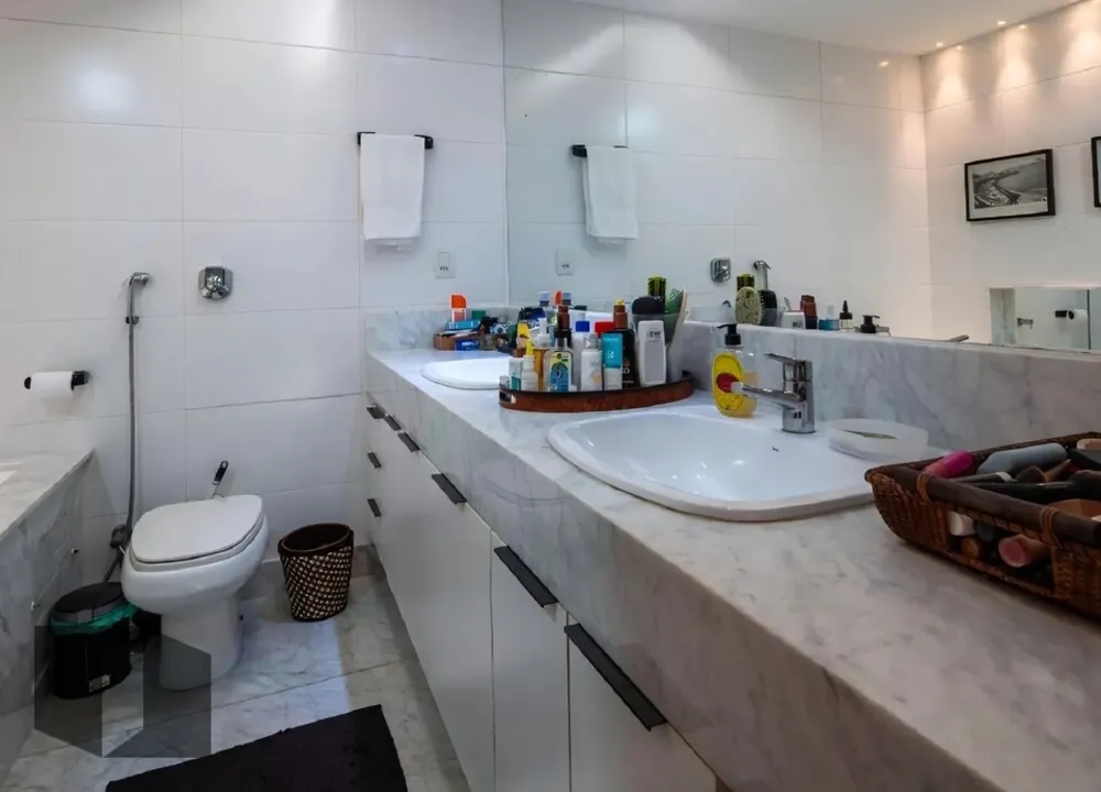Cobertura, 5 quartos, 325 m² - Foto 28