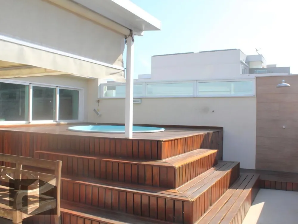 Cobertura, 5 quartos, 325 m² - Foto 8