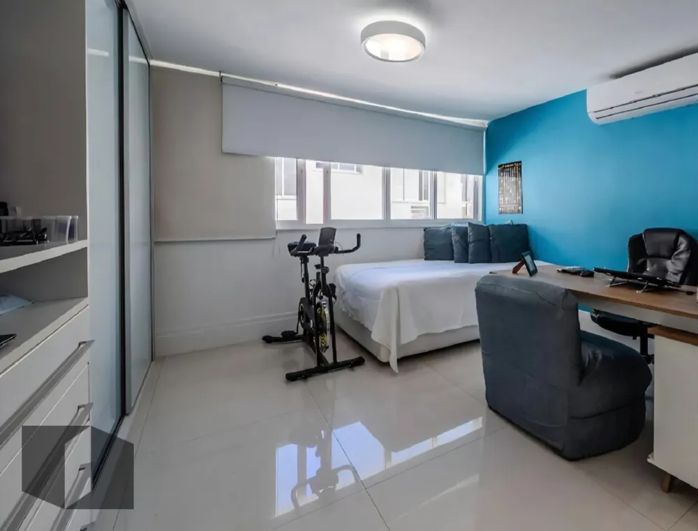 Cobertura, 5 quartos, 325 m² - Foto 31