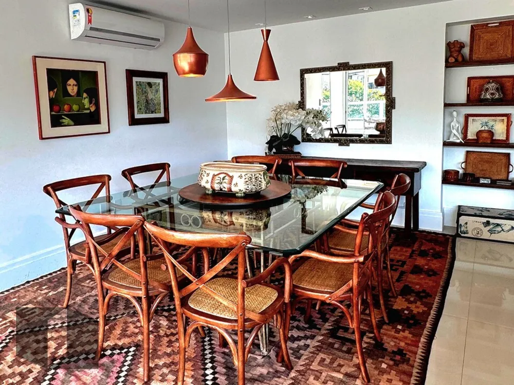 Cobertura, 5 quartos, 325 m² - Foto 22