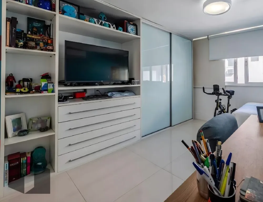 Cobertura, 5 quartos, 325 m² - Foto 33