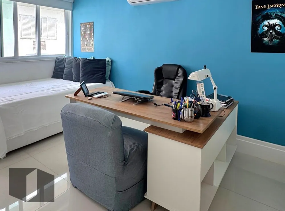 Cobertura, 5 quartos, 325 m² - Foto 32