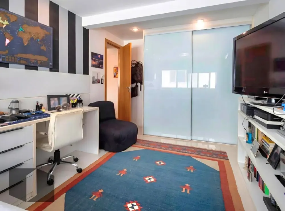 Cobertura, 5 quartos, 325 m² - Foto 40