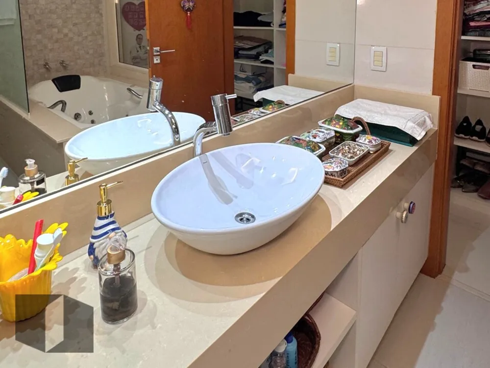 Cobertura, 5 quartos, 325 m² - Foto 36