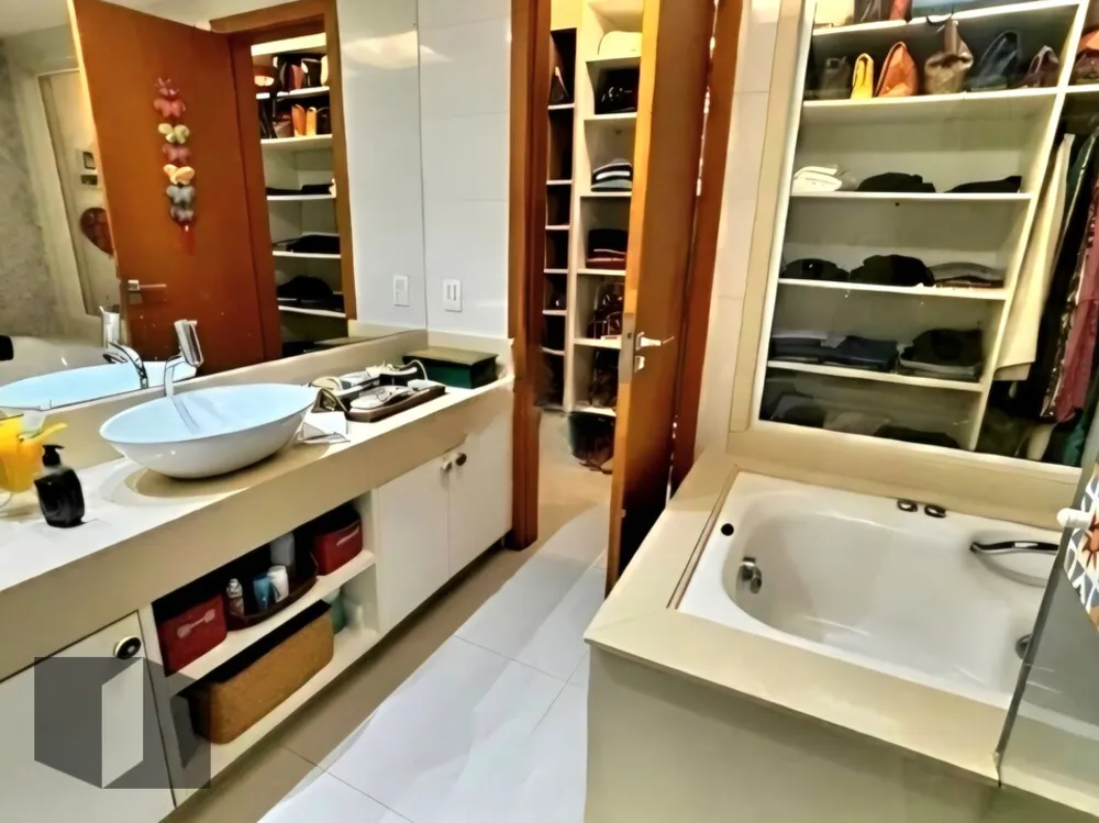 Cobertura, 5 quartos, 325 m² - Foto 37