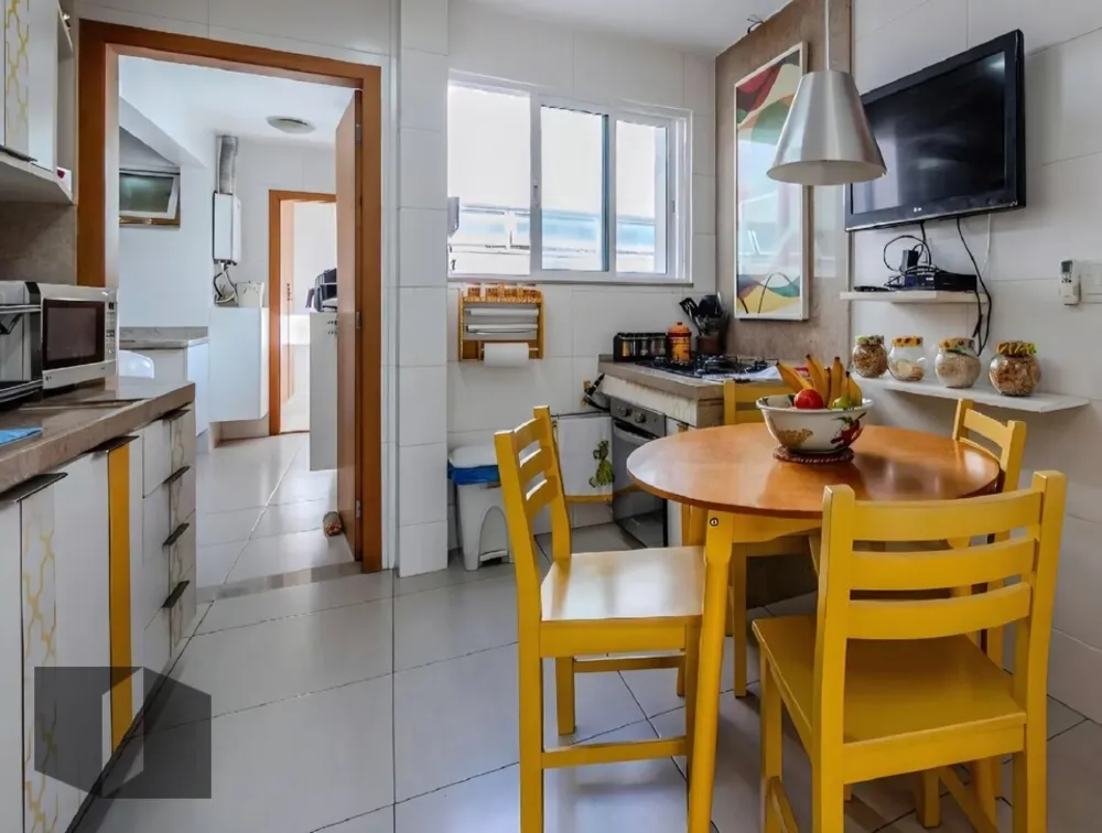 Cobertura, 5 quartos, 325 m² - Foto 46