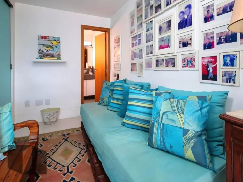 Cobertura, 5 quartos, 325 m² - Foto 44