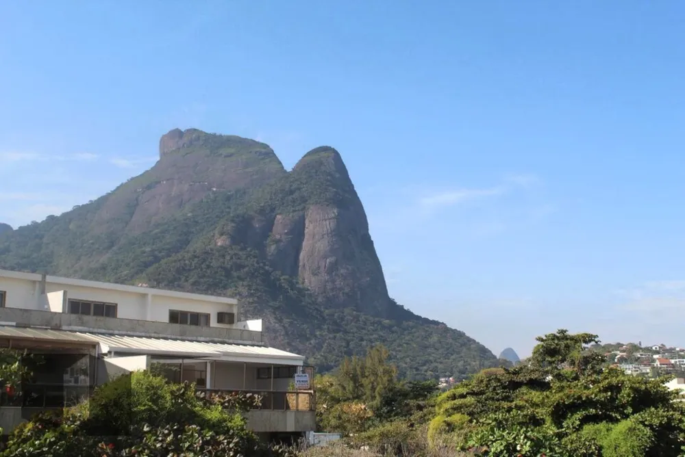 Cobertura, 5 quartos, 325 m² - Foto 13