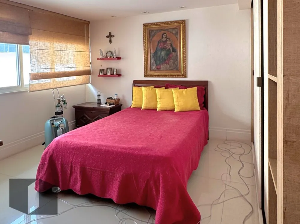 Cobertura, 5 quartos, 325 m² - Foto 26