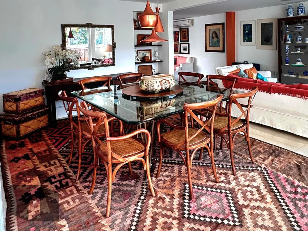 Cobertura, 5 quartos, 325 m² - Foto 24