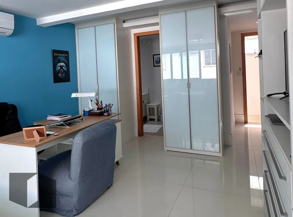 Cobertura, 5 quartos, 325 m² - Foto 34