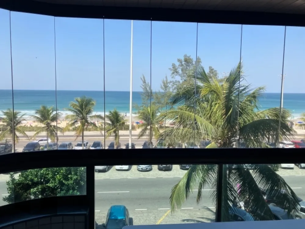 Apartamento, 2 quartos, 70 m² - Foto 3