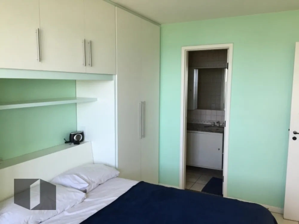 Apartamento, 2 quartos, 70 m² - Foto 9