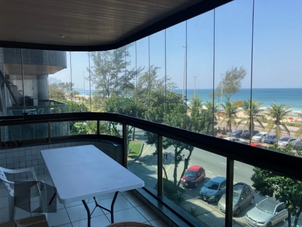 Apartamento, 2 quartos, 70 m² - Foto 1