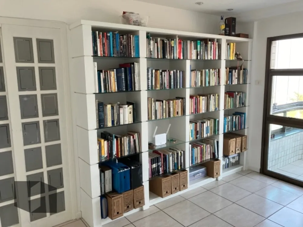 Apartamento, 2 quartos, 70 m² - Foto 13