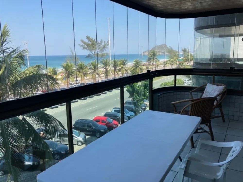 Apartamento, 2 quartos, 70 m² - Foto 2
