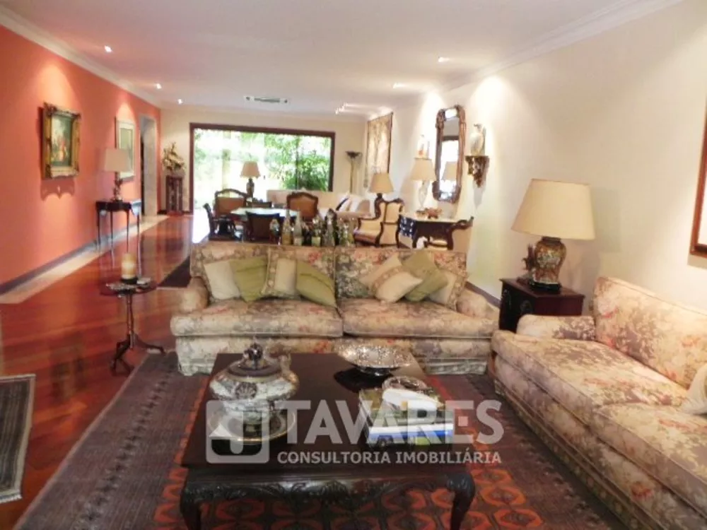 Casa de Condomínio, 5 quartos - Foto 5