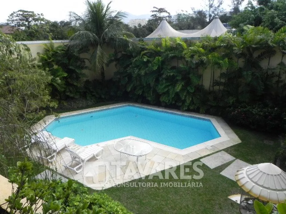 Casa de Condomínio, 5 quartos - Foto 28