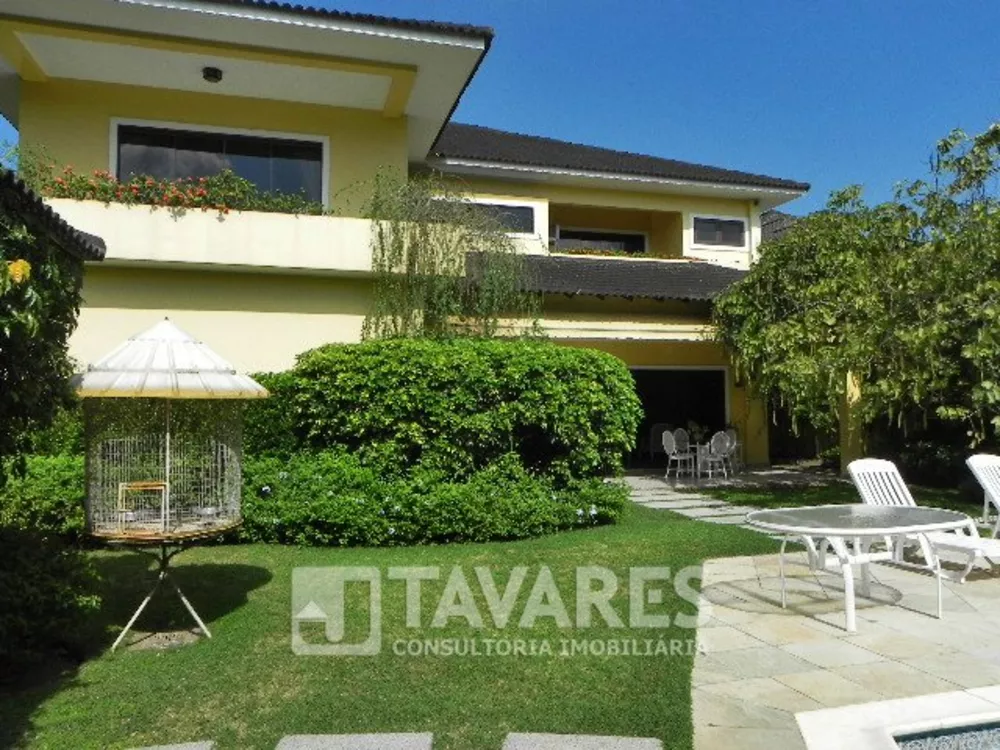 Casa de Condomínio, 5 quartos - Foto 9