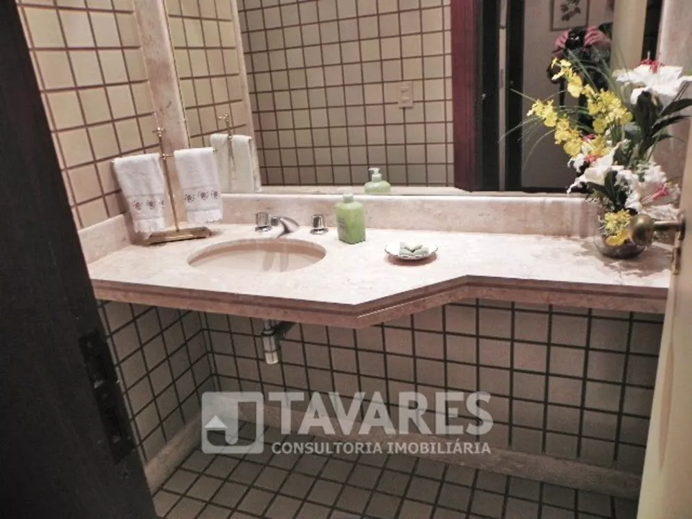 Casa de Condomínio, 5 quartos - Foto 6