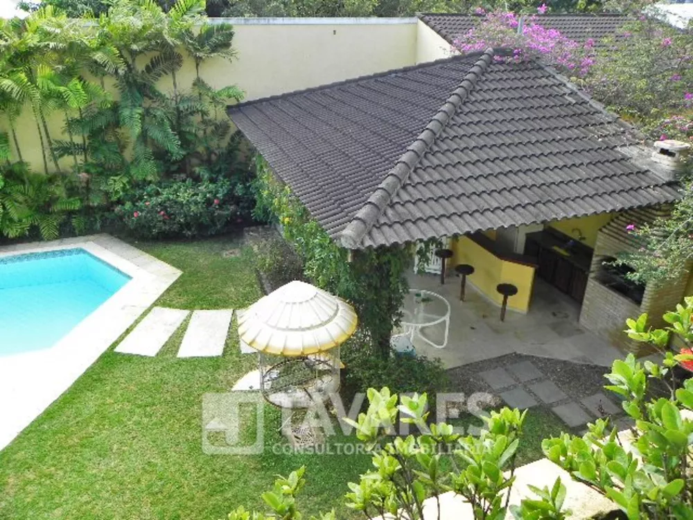 Casa de Condomínio, 5 quartos - Foto 12