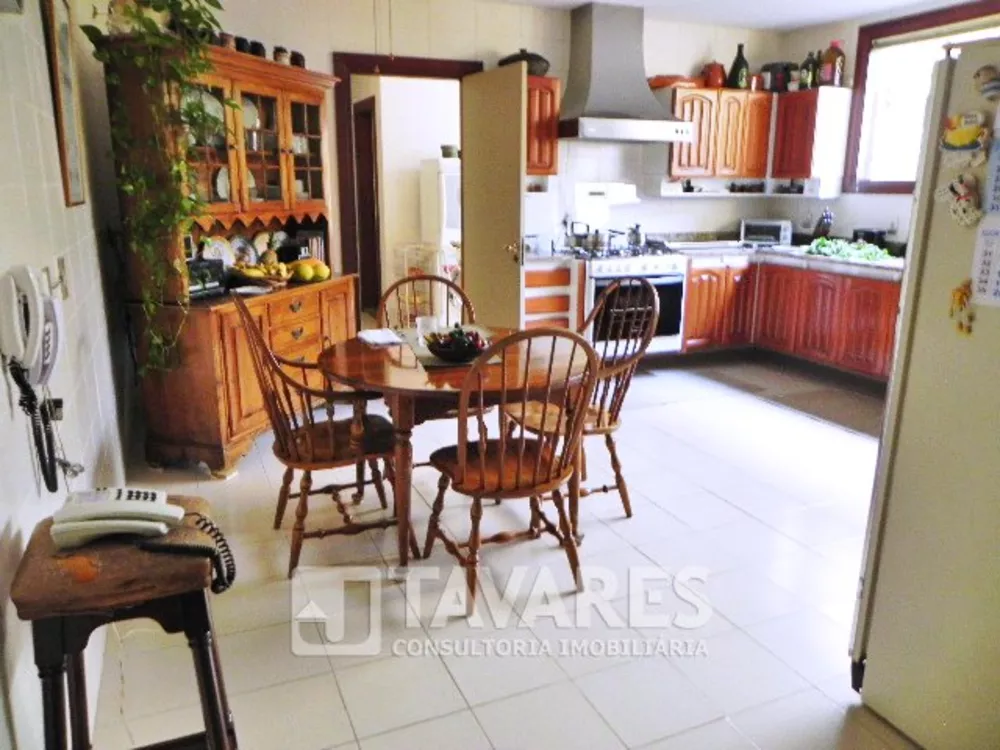 Casa de Condomínio, 5 quartos - Foto 7