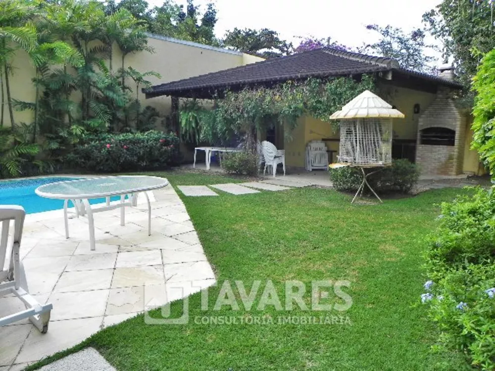 Casa de Condomínio, 5 quartos - Foto 2