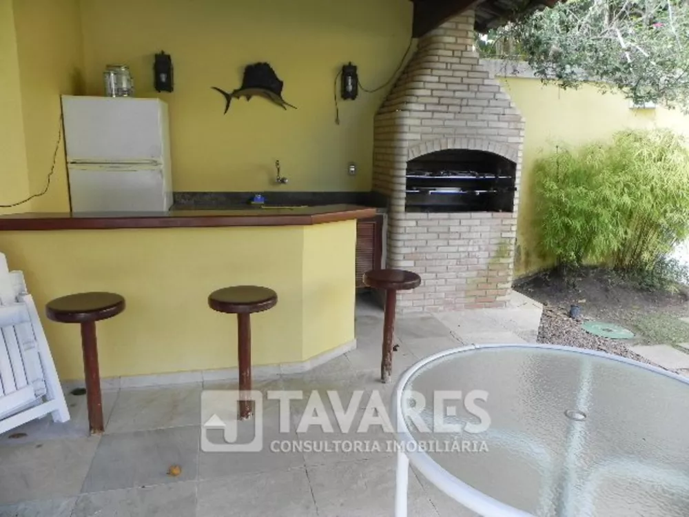 Casa de Condomínio, 5 quartos - Foto 15