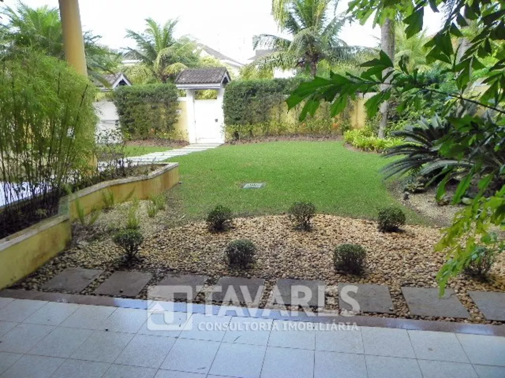 Casa de Condomínio, 5 quartos - Foto 11