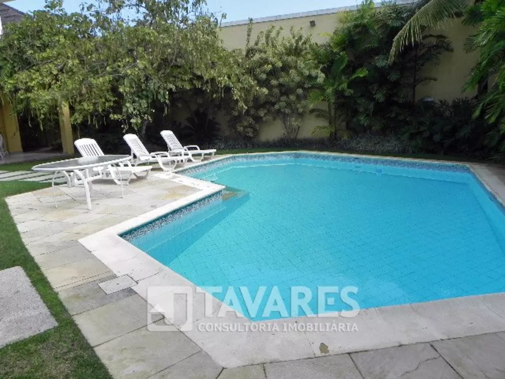 Casa de Condomínio, 5 quartos - Foto 18