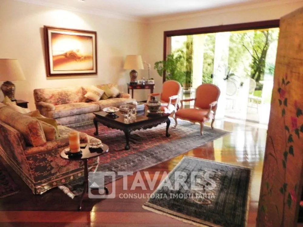 Casa de Condomínio, 5 quartos - Foto 21