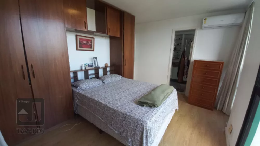 Apartamento à venda com 3 quartos, 132m² - Foto 8