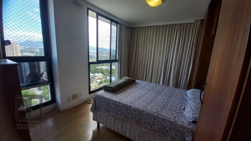 Apartamento à venda com 3 quartos, 132m² - Foto 6