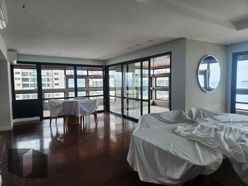 Apartamento, 4 quartos, 247 m² - Foto 3