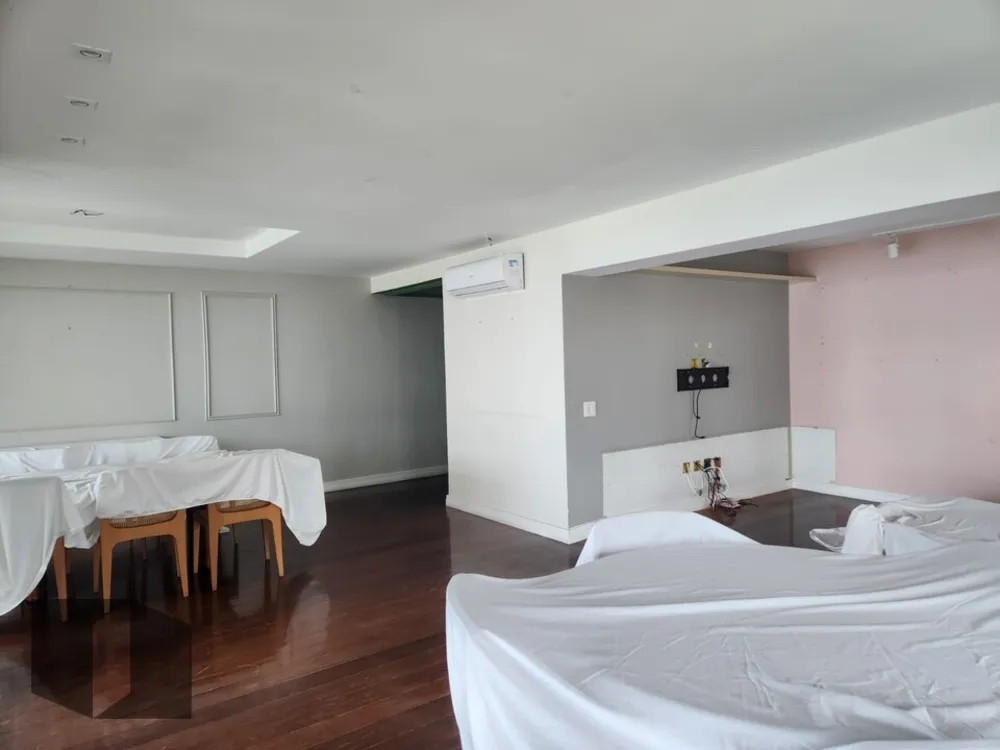 Apartamento, 4 quartos, 247 m² - Foto 5