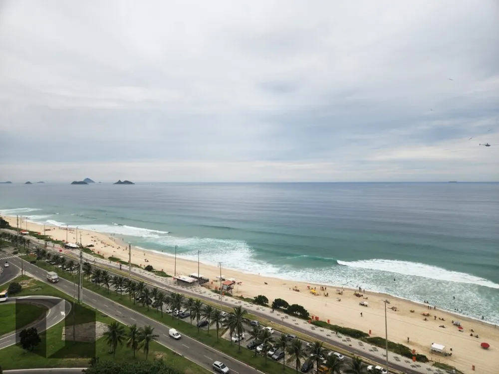 Apartamento, 4 quartos, 247 m² - Foto 1