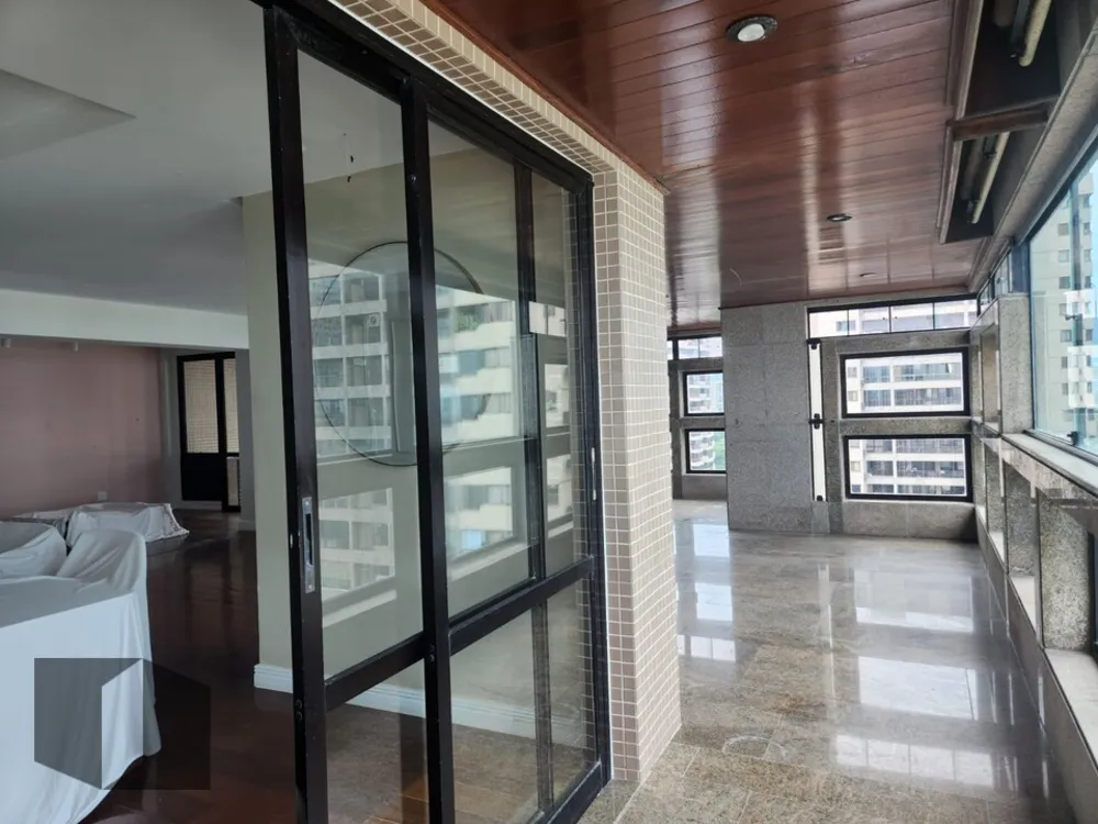 Apartamento, 4 quartos, 247 m² - Foto 13